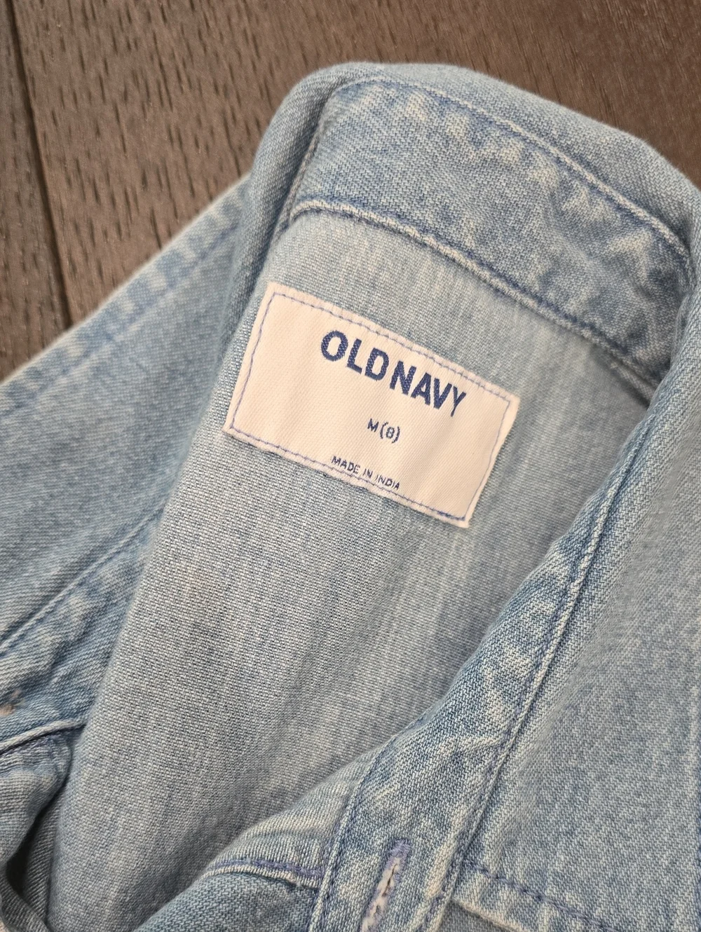 Old Navy Button-Up Shirt Boys Bundle